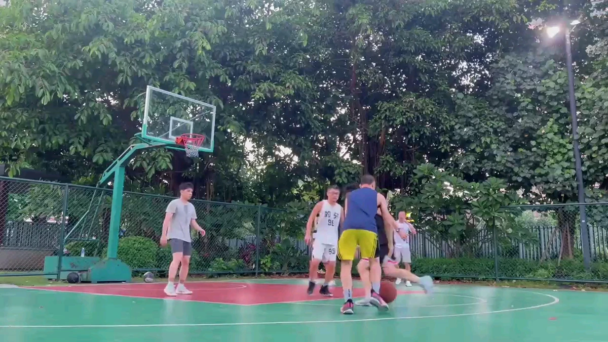 为什么选择私人篮球辅导对提高技能很重要_2